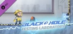 BLACKHOLE: Testing Laboratory banner image