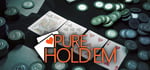 Pure Hold'em steam charts