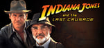 Indiana Jones® and the Last Crusade™ banner image
