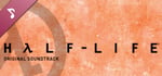 Half-Life Soundtrack banner image