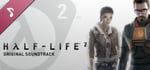 Half-Life 2 Soundtrack banner image