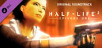 Half-Life 2: Episode One Soundtrack banner image