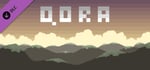 Qora - Soundtrack banner image