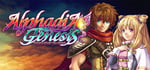 Alphadia Genesis banner image