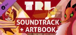 TRI Original Soundtrack + Artbook banner image