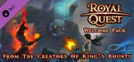 Royal Quest - Welcome Pack banner image