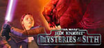 STAR WARS™ Jedi Knight - Mysteries of the Sith™ banner image
