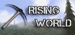 Rising World steam charts