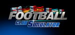Football Club Simulator - FCS #21 banner image