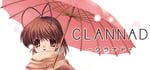CLANNAD banner image