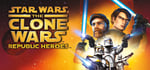 STAR WARS™: The Clone Wars - Republic Heroes™ banner image