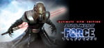 STAR WARS™ - The Force Unleashed™ Ultimate Sith Edition banner image