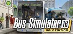 Bus Simulator 16 banner image