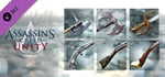 Assassin’s Creed Unity Revolutionary Armaments Pack banner image