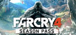 Far Cry® 4 Season Pass banner image