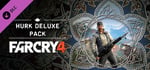 Far Cry® 4 – Hurk Deluxe Pack banner image