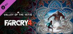 Far Cry® 4 Valley of the Yetis banner image