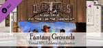 Fantasy Grounds - Deadlands Reloaded: Blood Drive 2 banner image