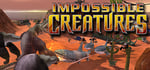 Impossible Creatures Steam Edition banner image
