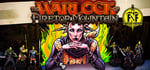 The Warlock of Firetop Mountain banner image