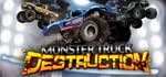 Monster Truck Destruction steam charts