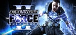 STAR WARS™: The Force Unleashed™ II banner image