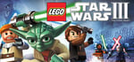 LEGO® Star Wars™ III - The Clone Wars™ banner image