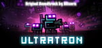 Ultratron Soundtrack banner image