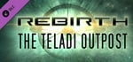 X Rebirth: The Teladi Outpost banner image