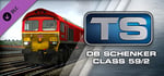 Train Simulator: DB Schenker Class 59/2 Loco Add-On banner image