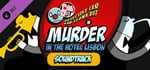 Murder in the Hotel Lisbon - Soundtrack banner image