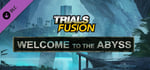 Trials Fusion - Welcome to the Abyss banner image