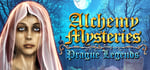 Alchemy Mysteries: Prague Legends banner image