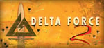 Delta Force 2 steam charts