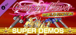 Crimzon Clover WORLD IGNITION - Superplay Strategy Guide banner image