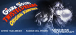 Giana Sisters: Twisted Dreams - Original Soundtrack banner image