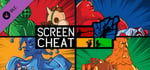 Screencheat - Deluxe Edition Upgrade (Soundtrack + Ragdolls) banner image