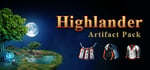 My Lands: Highlander - Artifact DLC Pack banner image
