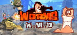 Worms W.M.D banner image
