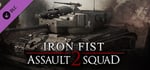 Men of War: Assault Squad 2 - Iron Fist banner image