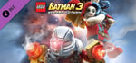 LEGO Batman 3: Beyond Gotham DLC: The Squad banner image