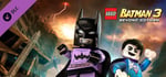 LEGO Batman 3: Beyond Gotham DLC: Bizarro banner image