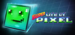 Super Life of Pixel steam charts