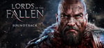 Lords of the Fallen Soundtrack banner image