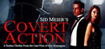 Sid Meier's Covert Action (Classic) banner image