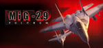 MiG-29 Fulcrum banner image