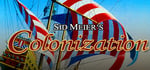 Sid Meier's Colonization (Classic) banner image