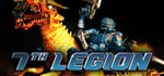 7th Legion steam charts