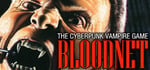 BloodNet banner image