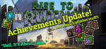 Rise to Ruins banner image